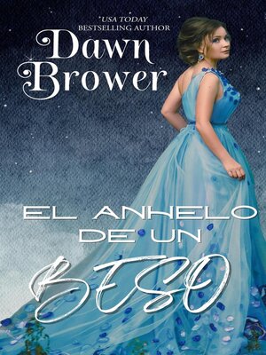 cover image of El Anhelo De Un Beso